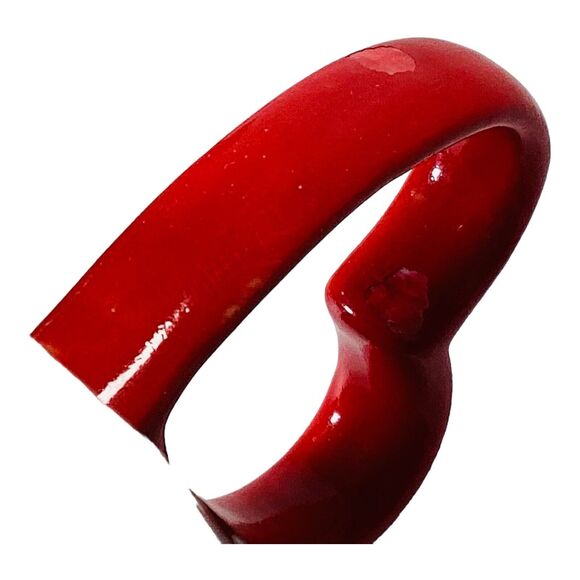 Enesco Perfect Match His And Hers Coffee Mugs Vtg 1986 Valentines Day - Picture 8 of 8